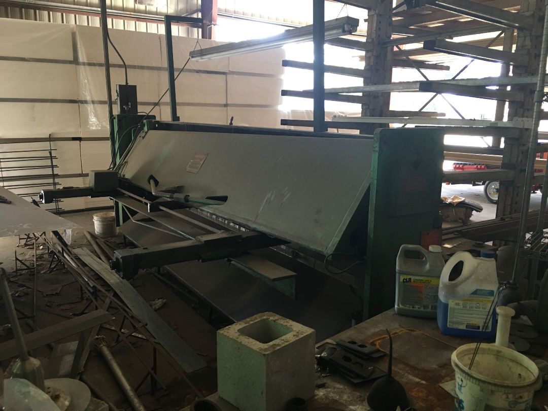 1980 NIAGARA IF-12-1/4 - Image 4